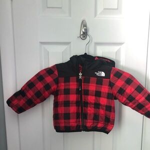 The North Face Baby Puffer Jacket